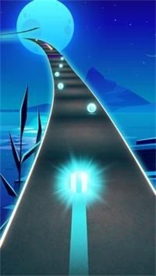 跳舞球3D游戏