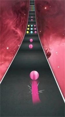 跳舞球3D游戏