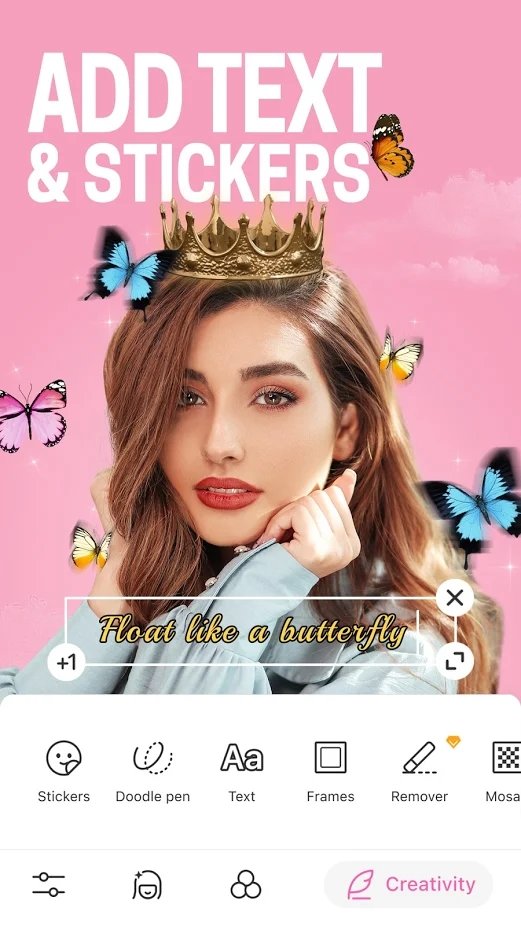 beautyplus美颜相机APP