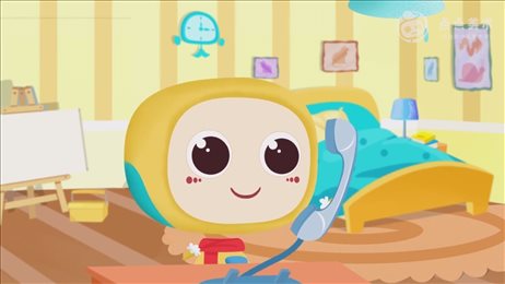 点点启蒙APP