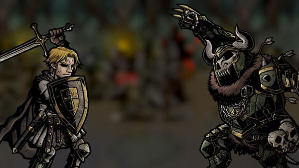 国王之血防御游戏