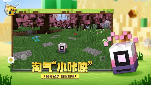 我的世界魔法指令游戏