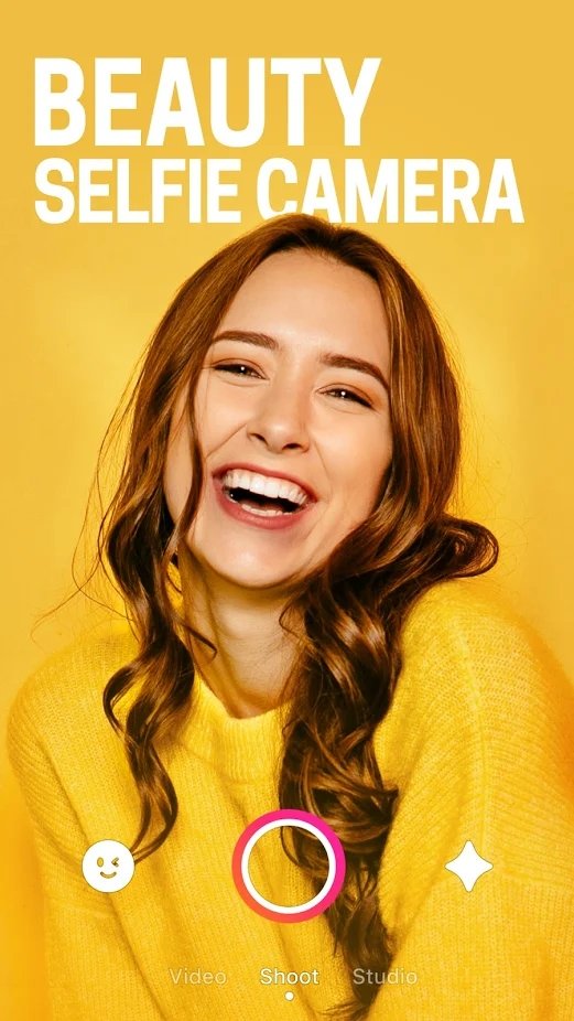 beautyplus美颜相机APP