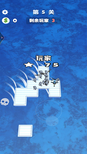 木筏世界游戏