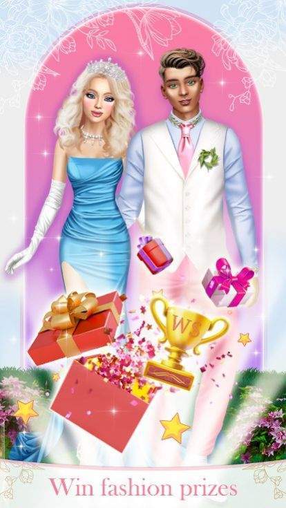 婚礼造型师装扮APP