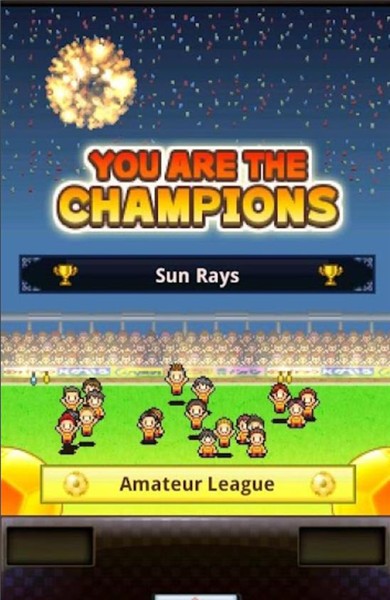 足球俱乐部物语debug游戏