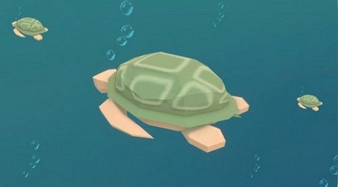 海底模拟器游戏