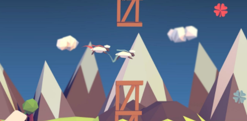 Friendsheep游戏