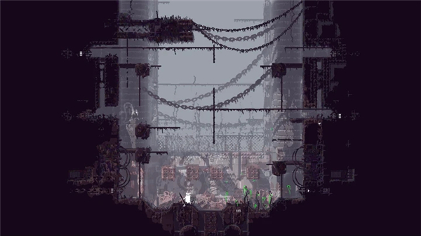 雨世界游戏