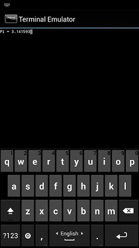c4droidAPP