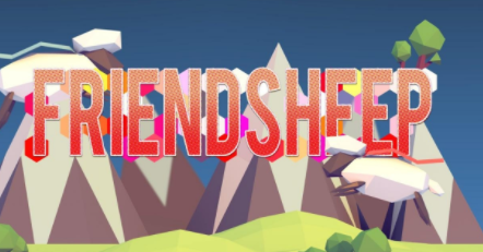 Friendsheep游戏