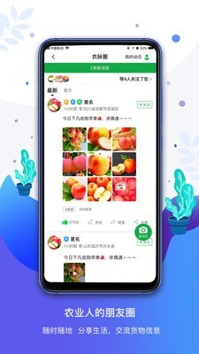 农商通APP
