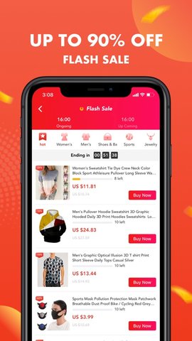 LightInTheBoxAPP