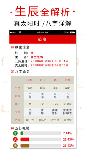 起名取名字大师游戏