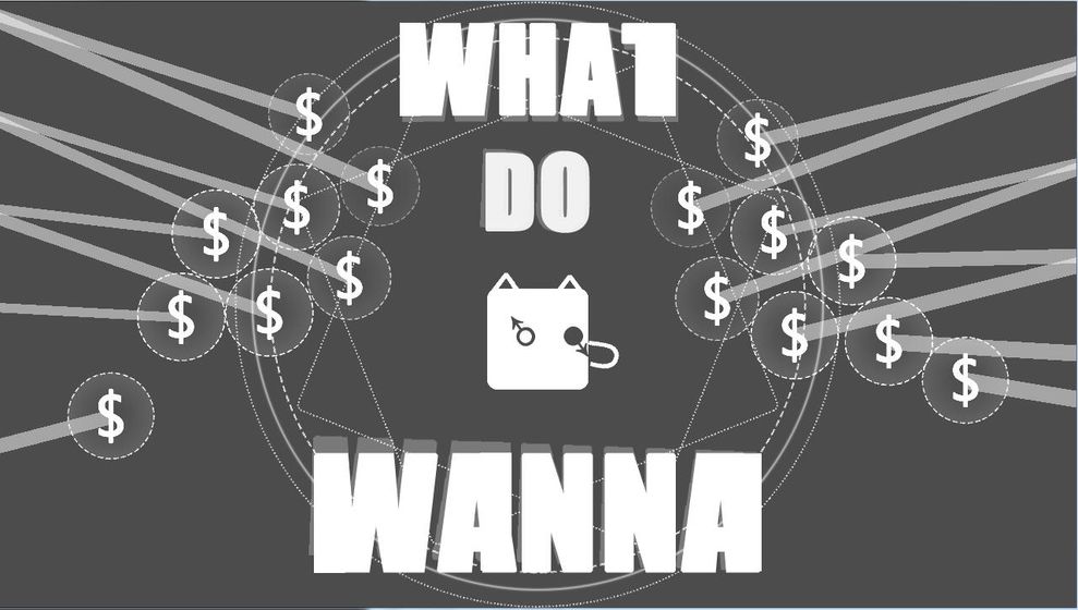 WhatDoIWanna游戏