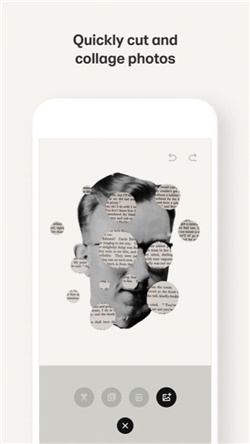 paper翻页相册vivo版APP