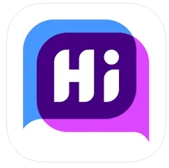 嗨语APP