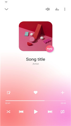 三星音乐本地版APP