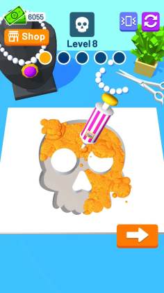 JewelShop3D游戏