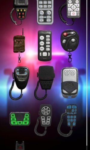 警笛模拟器正版游戏