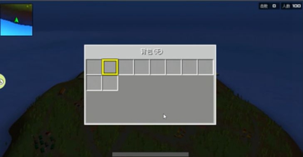 方块世界吃鸡游戏