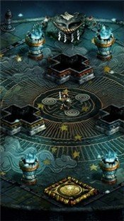 triglav魔塔正版游戏