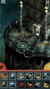 triglav魔塔正版游戏