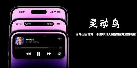 灵动鸟软件大全