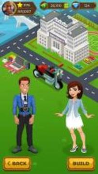 BricksBuilder游戏