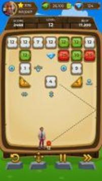 BricksBuilder游戏