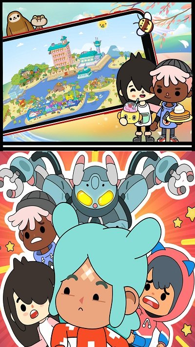 喵星人大作战国际版游戏