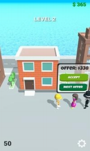 专业建造者3d游戏