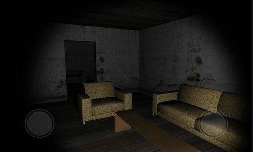 格拉玛恐怖女士游戏