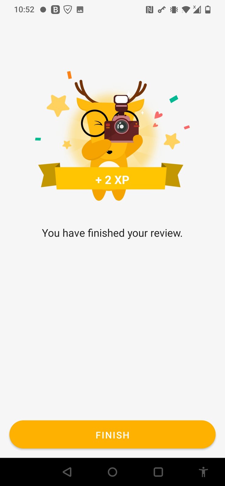 LingoDeer高级版APP