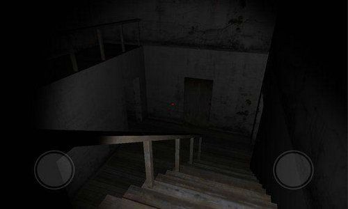 格拉玛恐怖女士游戏