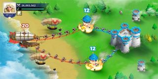 城堡帝国(CastleEmpire)游戏