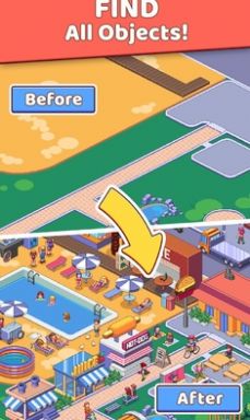 照片制造商游戏