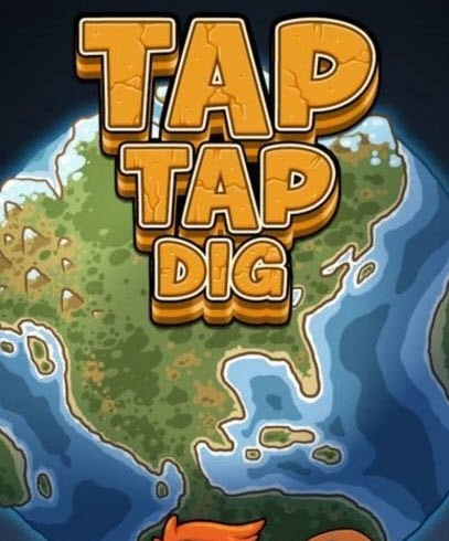 TapTapDig游戏
