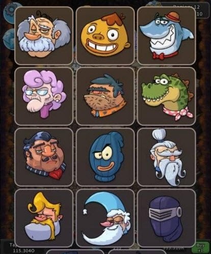 TapTapDig游戏