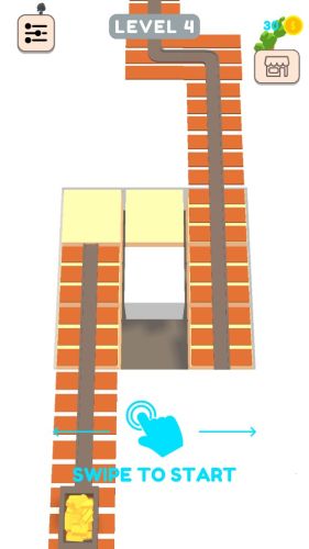 铁路迷宫大师(RailroadMazeMastery)游戏