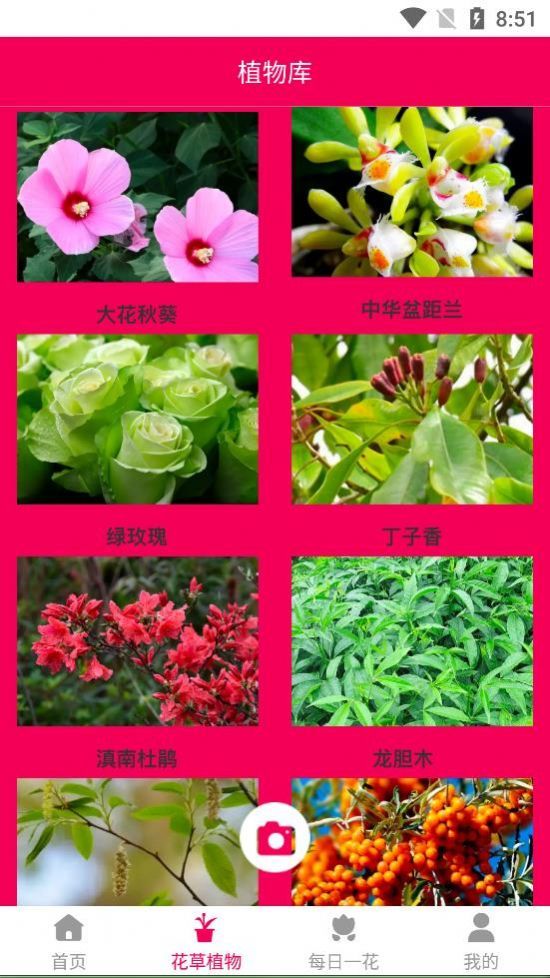 神农百草经APP