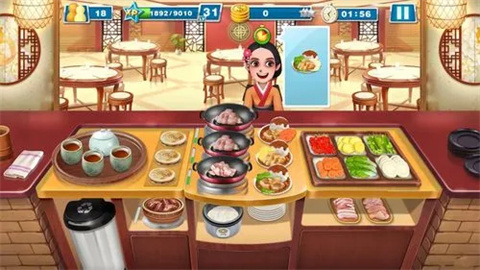 美食烹饪家安卓版大全
