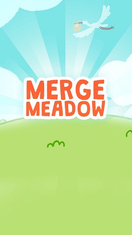 MergeMeadow合并牧场游戏