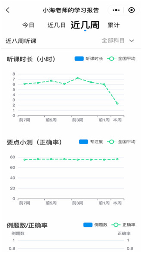 简单一百网课平台APP