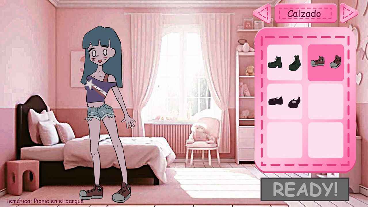 莱西的衣柜:遗产游戏