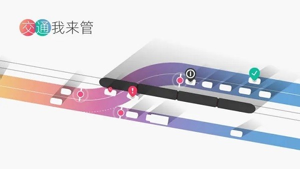 交通我来管游戏