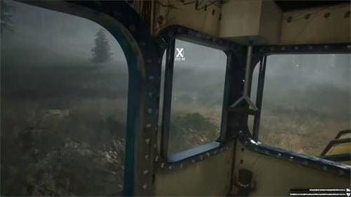 查尔斯小火车2d版游戏