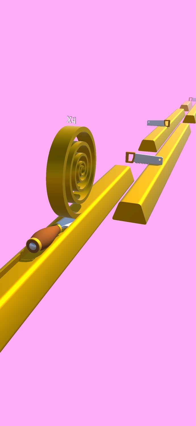 Spiral游戏