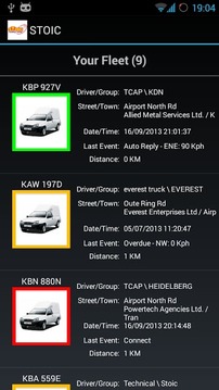 StoicAPP