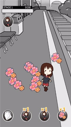 表白是死了之後游戏
